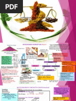 Nutrição e Dietetica II Portfolio