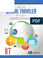 2014 Global Traveler Study