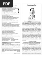 Para Confessar-se Bem[1]