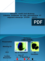 Vodici Za STEMI