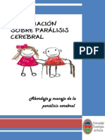 Paralisis Cerebral Guia de Abordaje y Manejo