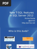 SQL 2012 instalacion