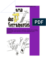 As Ferramentas - APEC