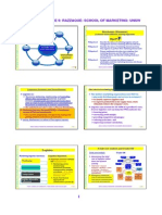 Mark1012 Lecture 9: Razzaque: School of Marketing: Unsw: Distribution: (Placement)