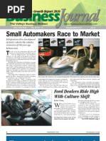 Download The Business Journal Growth Report by BizJournal SN25874549 doc pdf