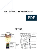 Retinopati Hipertensif