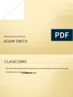 Adam Smith