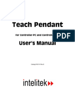Teach Pend