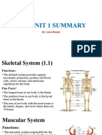 Hbs Summary (4) 1