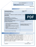  Guía Circuitos de Corriente Alterna