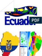 Ecuador Visiòn General