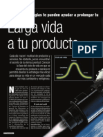 Ciclo de Vida Del Producto