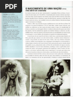 O Nascimento de uma Nação 