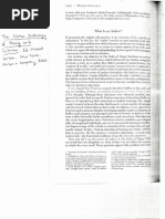 What is an Author Foucault