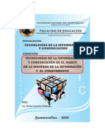 Módulo I TIC PDF
