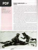 Ouro e Maldição