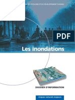 Les Inondation PDF