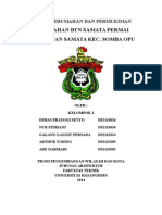 Sistem Perumahan Dan Permukiman