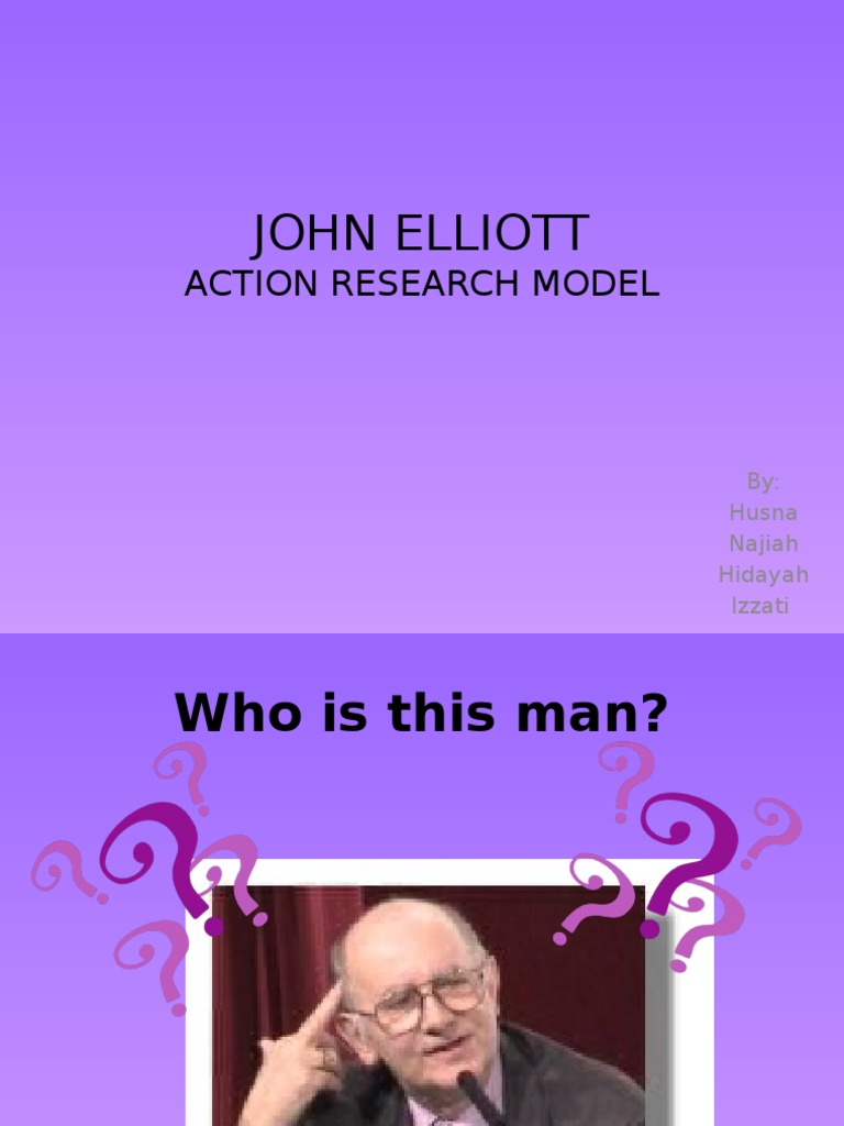 john elliott slides