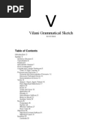 Download Vilani Grammar by polobius SN25875601 doc pdf