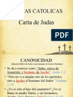 CArta de Judas