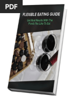 ETP Flexible Eating Guide