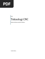Download Teknologi CNC Diktat by Jonathan Bastian Tampubolon SN258760591 doc pdf