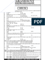 Delhi NCR Test Centres and Reasoning Questions