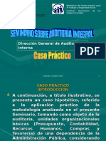 Auditoria Integral