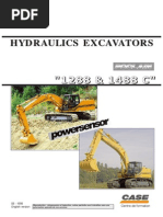 Download Case Hydraulic Excavators Poclan 1288  1488C Shop Manual by AgustnAcua SN258764899 doc pdf