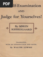 Download Kierkegaard S - For Self-Examination Princeton 1944 by vorsub SN258765881 doc pdf