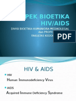 1. Aspek Bioetika Hiv-Aids