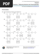 intoduction to english grammar worksheets with answers