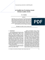 Download Jurnal Teori Perubahan Sosial by Ferry Yanto SN258770703 doc pdf