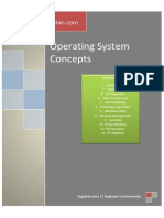 Operating System IBPS