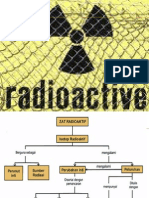 Radioakttivitas