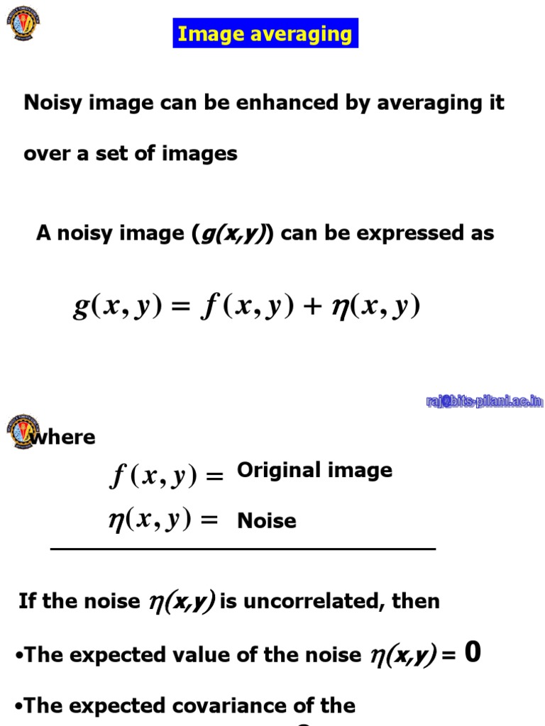 Sharpening | PDF | Telecommunications Engineering | Areas Of Computer ...