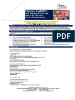 GST 1 day  Public Program by iTrainingExpert 2015.pdf