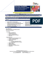 GST 2 days  Public Program by iTrainingExpert 2015.pdf