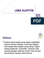 TRAUMA KAPITIS referat.ppt