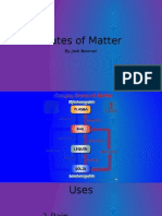 States of Matter
