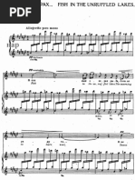 Britten - Peter Grimes - Vocal Score - Compressed | PDF