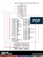 F18-F12 Connection