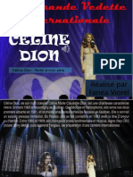 Celine Dion