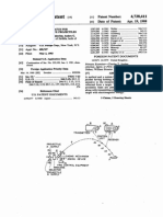 United States Patent (191: Ahlstriim Et A1. (11) Patent Number: (45) Date of Patent