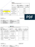 Final Time Table-PGDM-TRIM - III (Batch 14-16)