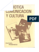 Semiotica Comunicacion y Cultura (Repaginado y Con Prefacio Feb-2012-Libre