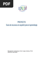 Download Gua de Recursos en el Espaol para el Aprendizaje-2011 by ielopez SN25879310 doc pdf