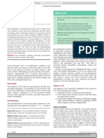 Acute Pancreatitis