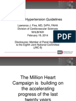 Lawrence Fine-Recent HTN Guidelines